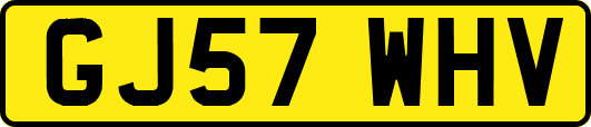 GJ57WHV