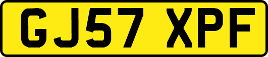 GJ57XPF