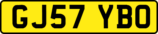 GJ57YBO