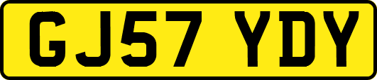 GJ57YDY