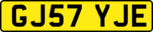 GJ57YJE