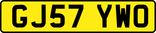 GJ57YWO