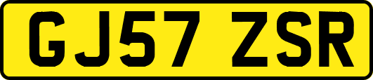 GJ57ZSR