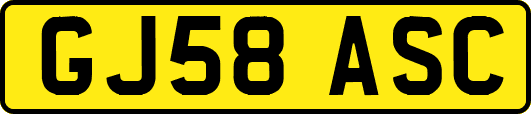 GJ58ASC