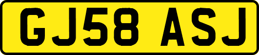 GJ58ASJ