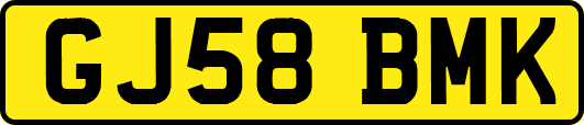 GJ58BMK