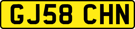 GJ58CHN