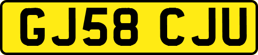 GJ58CJU