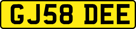 GJ58DEE
