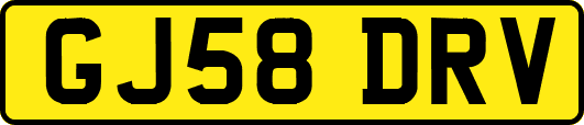 GJ58DRV