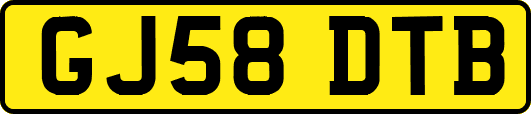 GJ58DTB