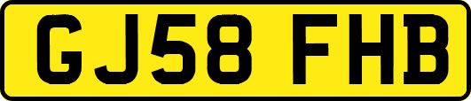 GJ58FHB
