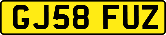 GJ58FUZ