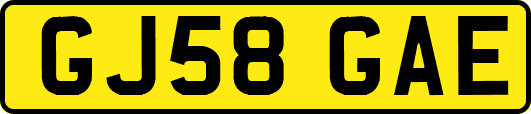 GJ58GAE