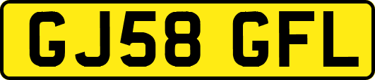 GJ58GFL