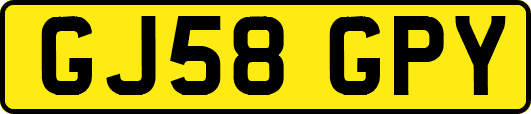 GJ58GPY