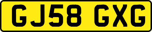 GJ58GXG