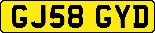 GJ58GYD