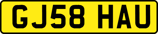 GJ58HAU
