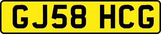 GJ58HCG