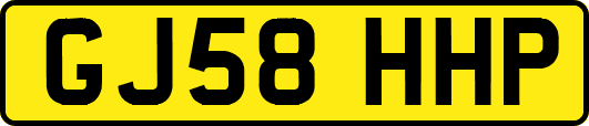 GJ58HHP