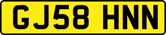 GJ58HNN