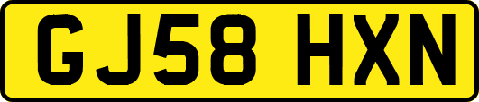 GJ58HXN