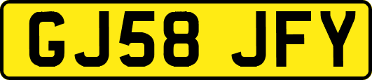 GJ58JFY