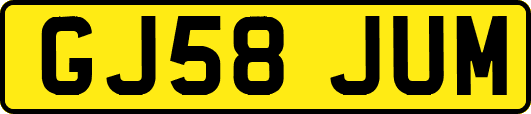 GJ58JUM