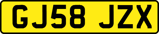 GJ58JZX