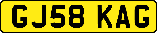GJ58KAG