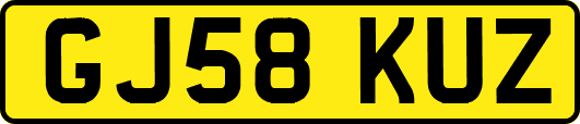 GJ58KUZ