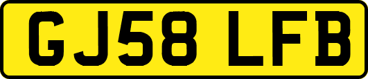 GJ58LFB