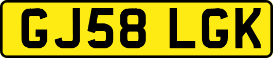 GJ58LGK