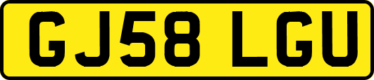 GJ58LGU