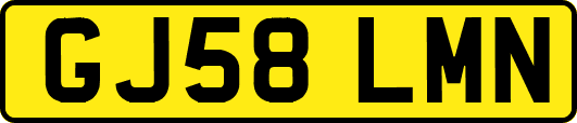 GJ58LMN