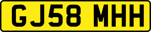 GJ58MHH