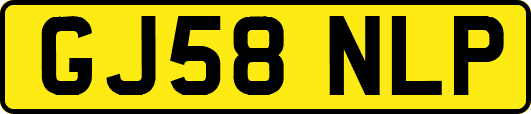GJ58NLP