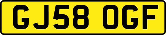 GJ58OGF
