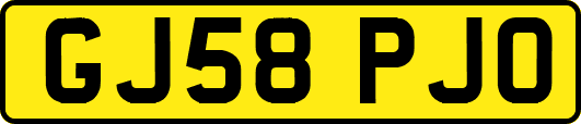 GJ58PJO