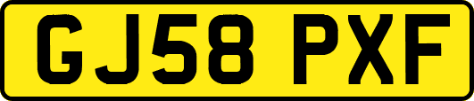 GJ58PXF