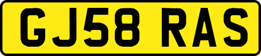 GJ58RAS
