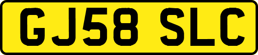 GJ58SLC