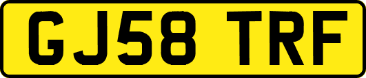 GJ58TRF