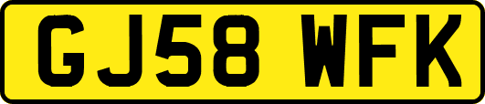 GJ58WFK