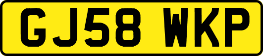 GJ58WKP