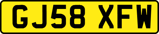 GJ58XFW