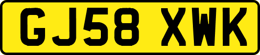 GJ58XWK