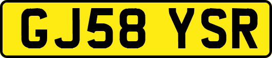 GJ58YSR