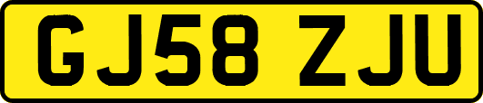 GJ58ZJU